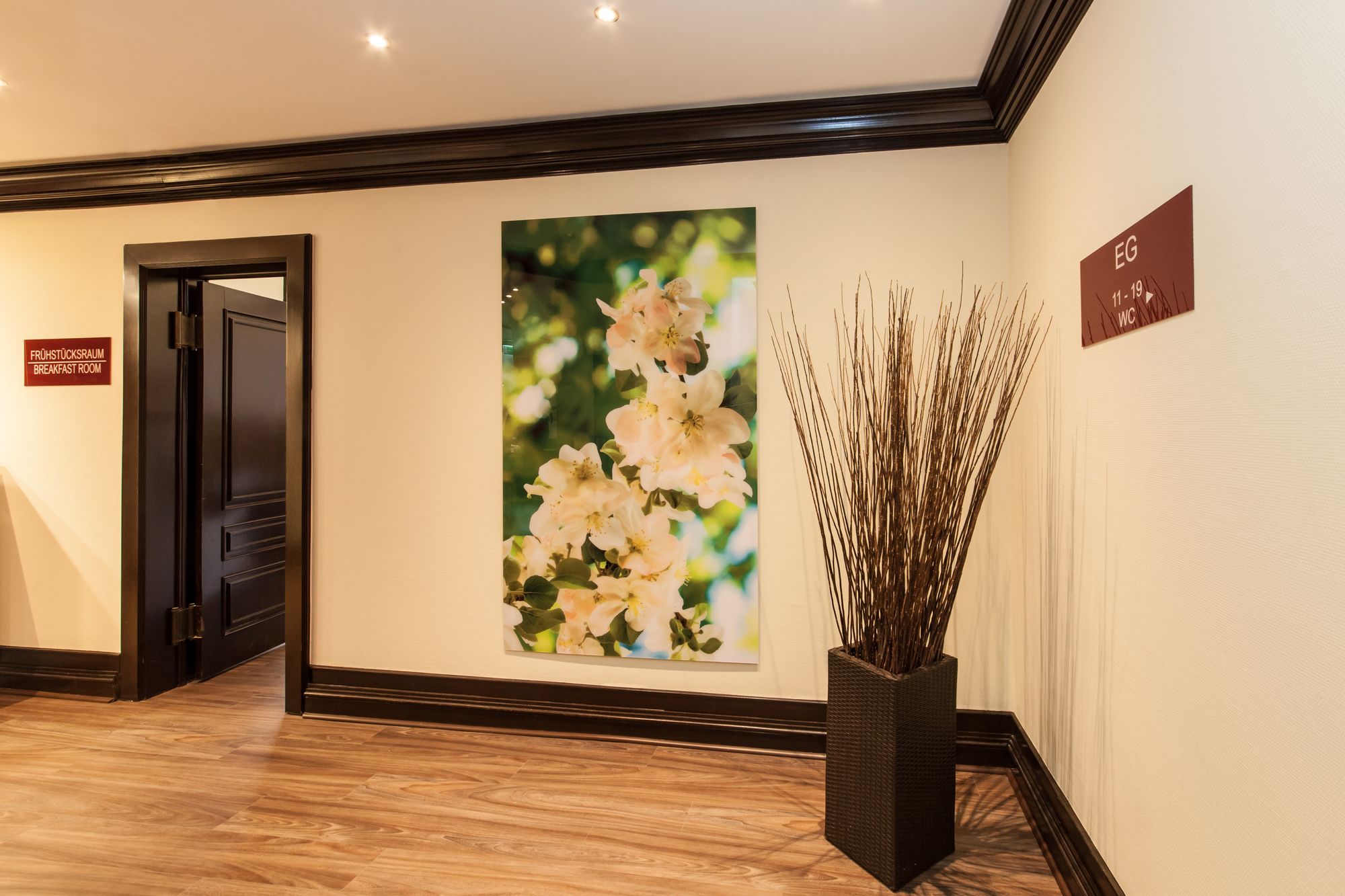 Novum Hotel Norddeutscher Hof