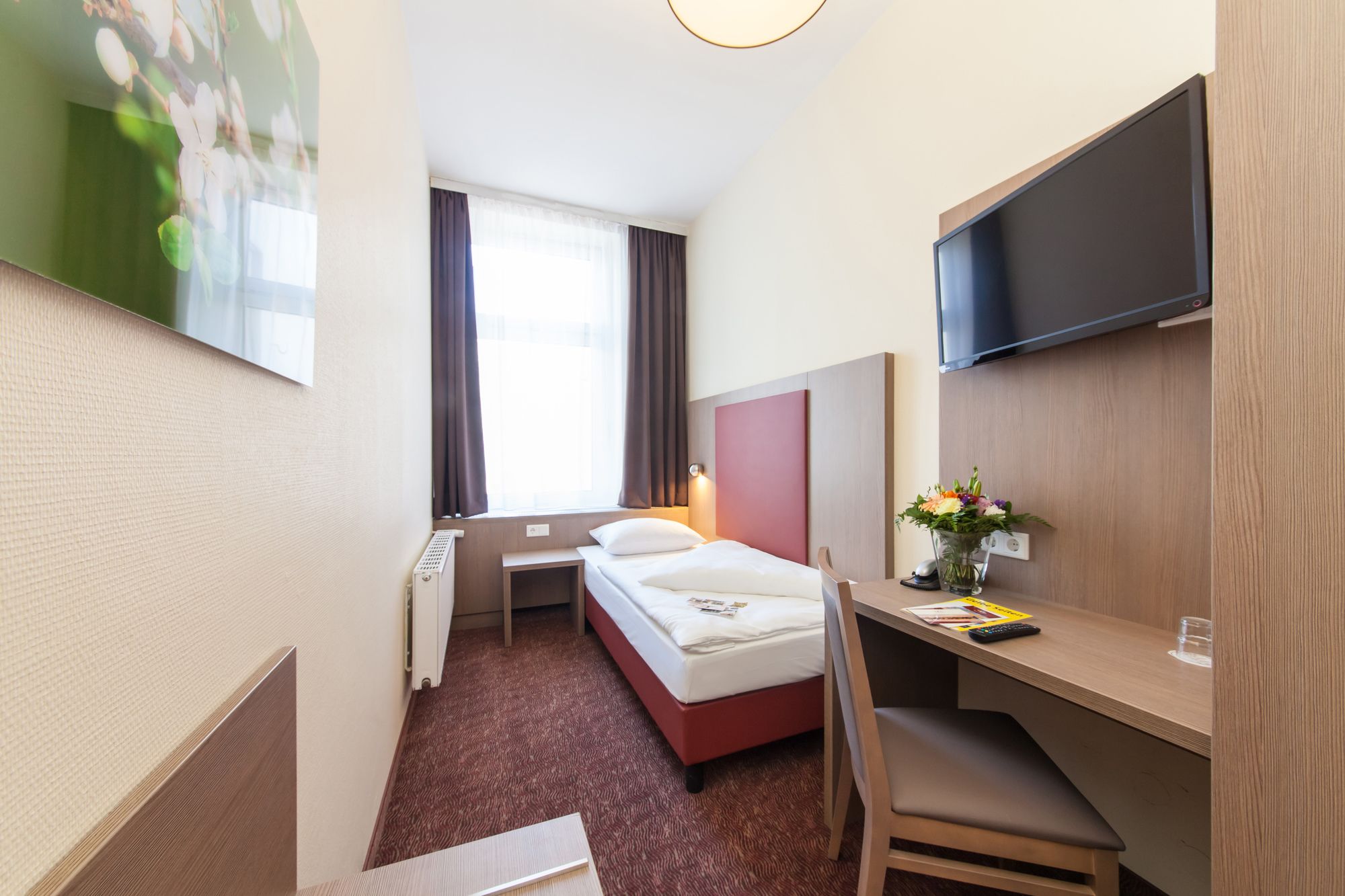 Novum Hotel Norddeutscher Hof