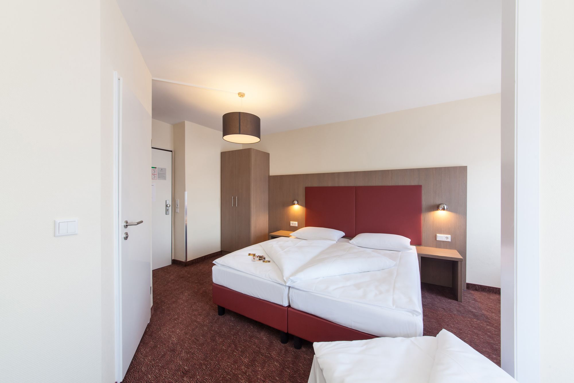 Novum Hotel Norddeutscher Hof