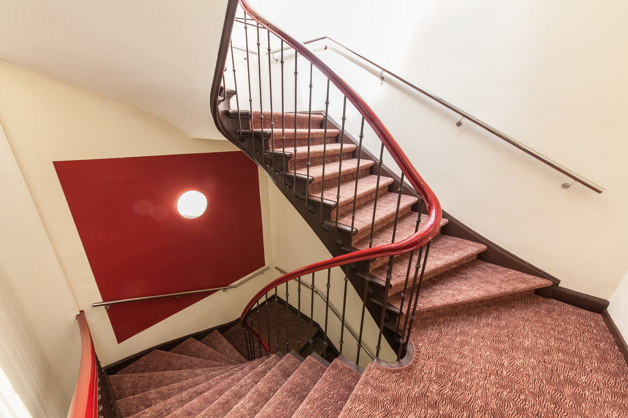 Novum Hotel Norddeutscher Hof