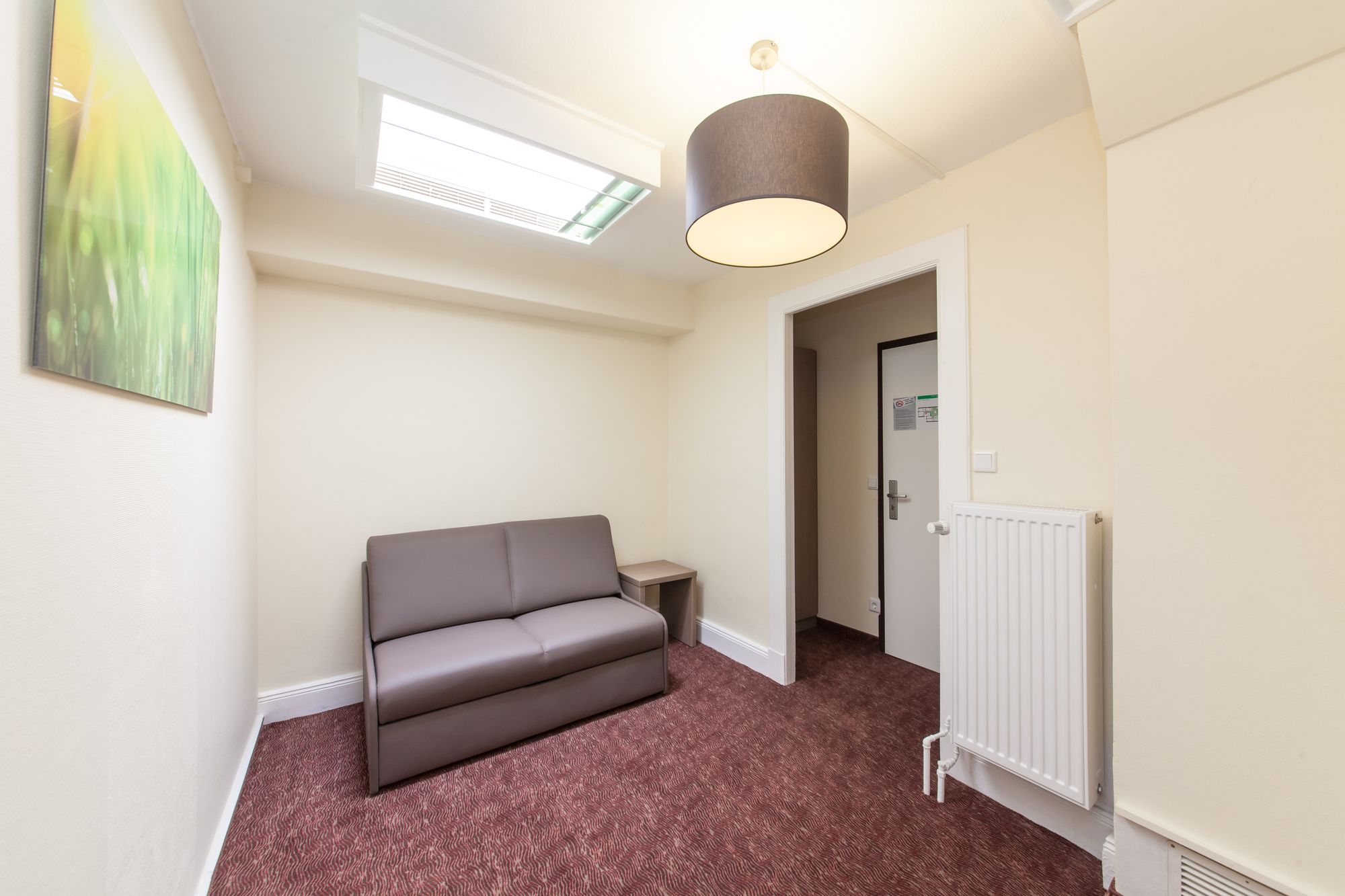 Novum Hotel Norddeutscher Hof