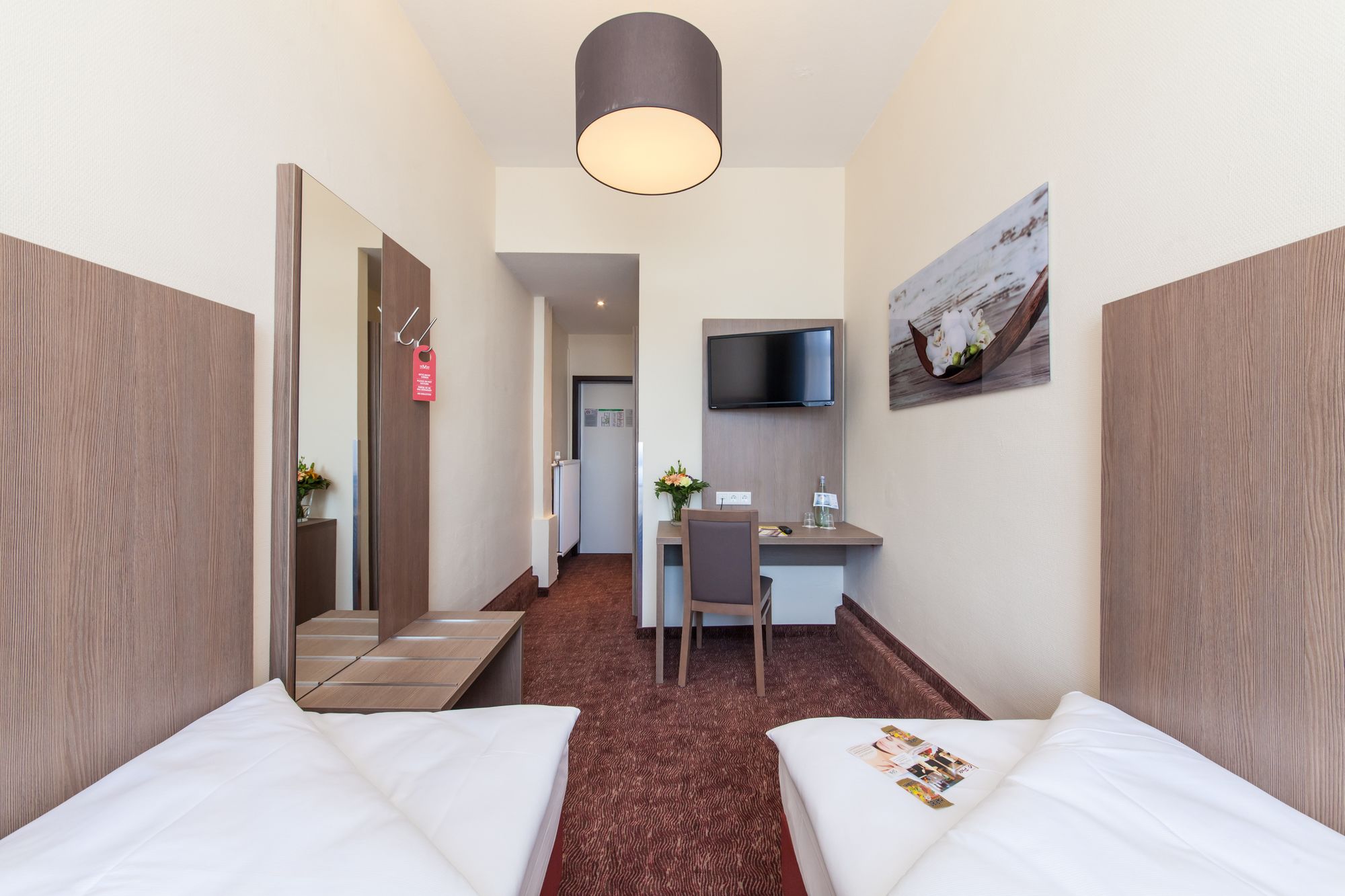 Novum Hotel Norddeutscher Hof