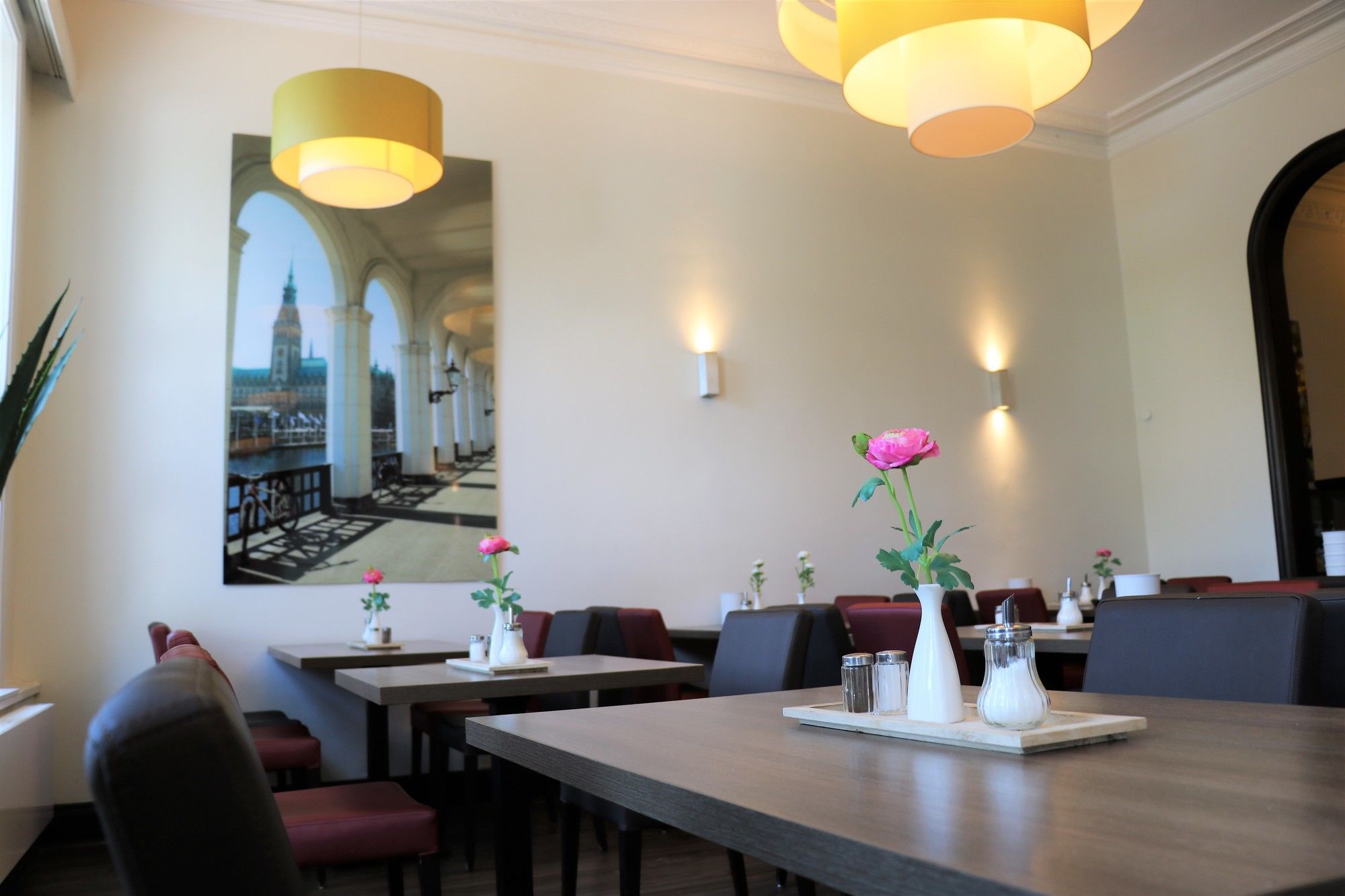 Novum Hotel Norddeutscher Hof