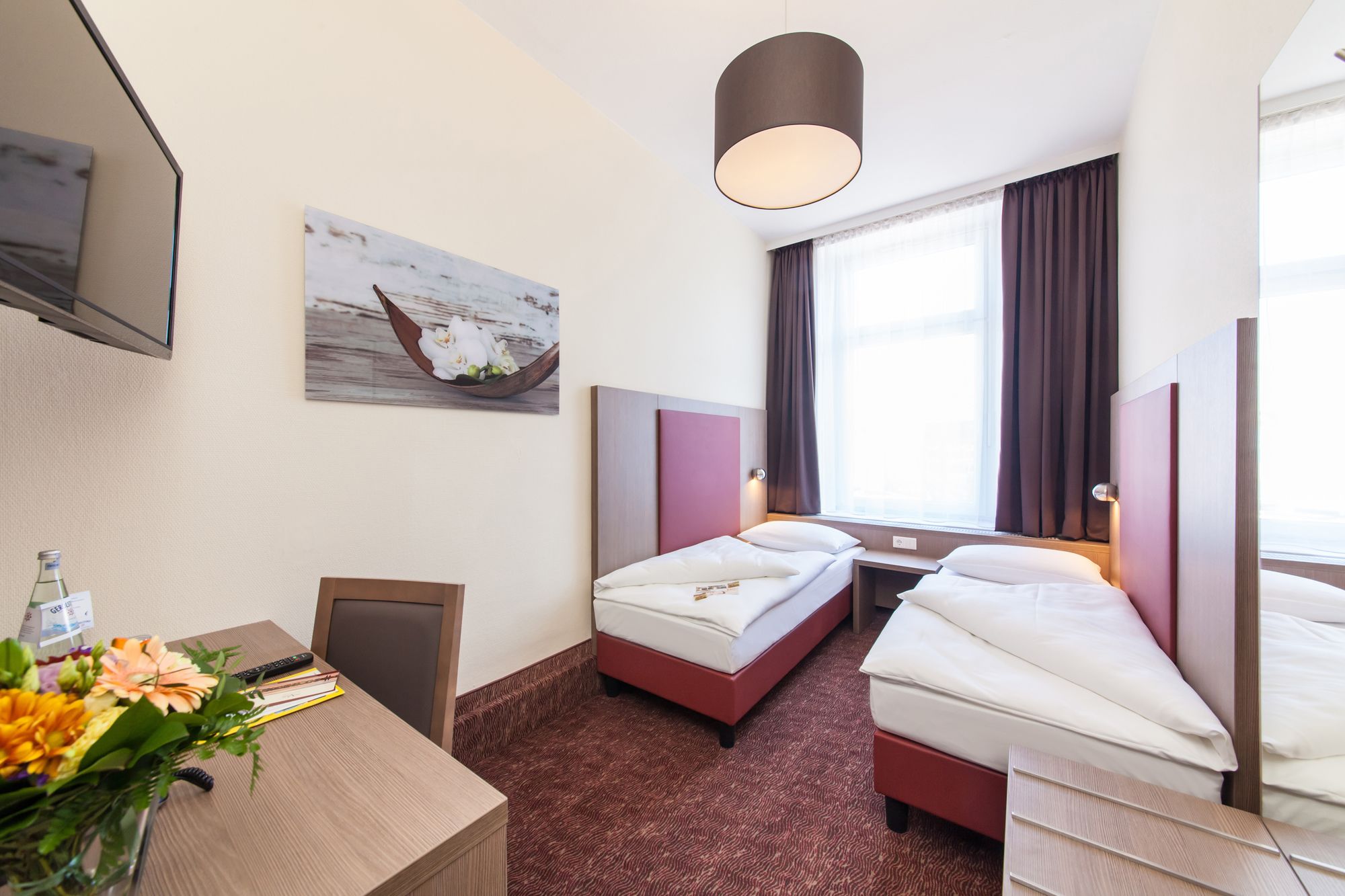 Novum Hotel Norddeutscher Hof