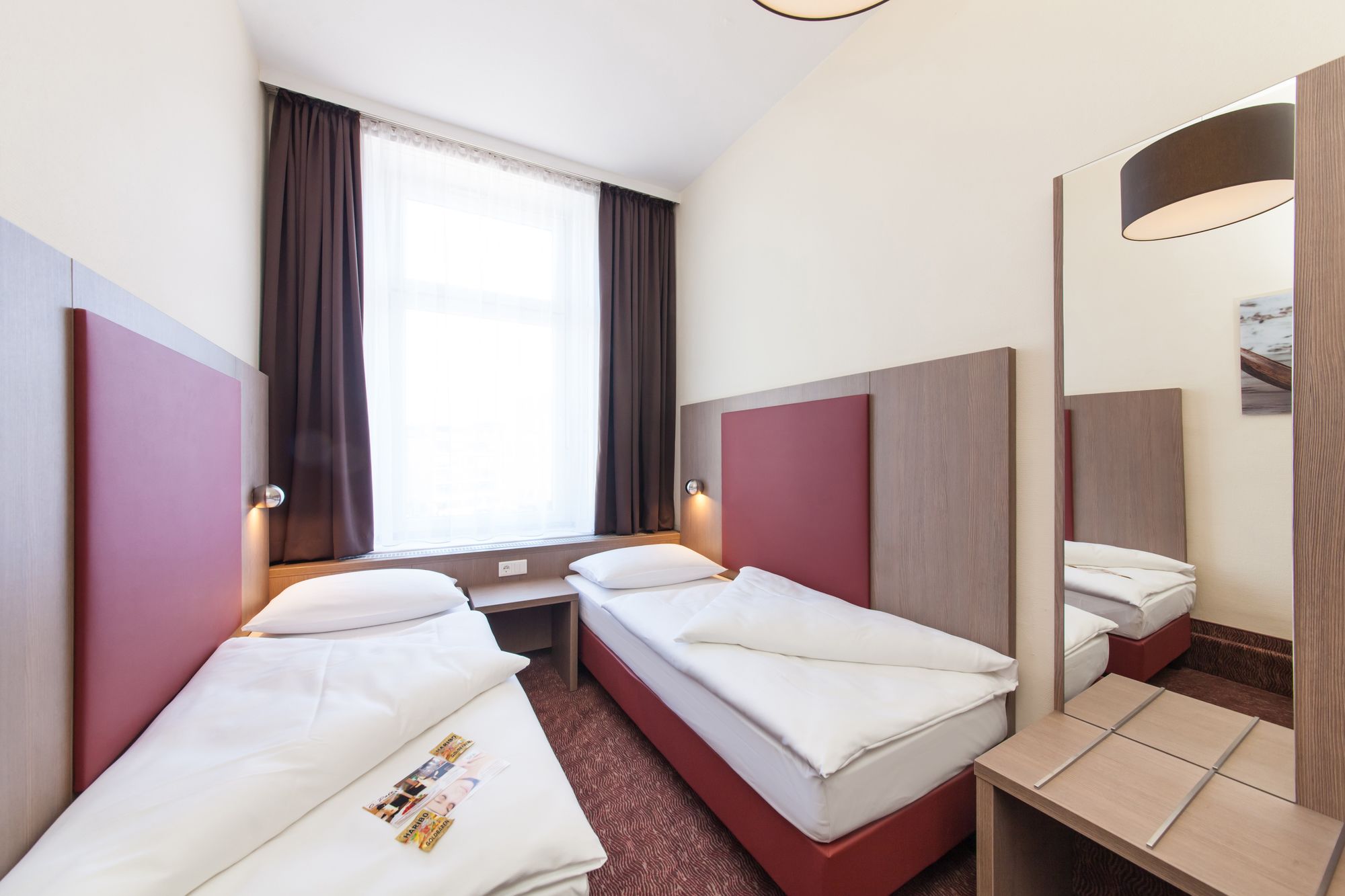 Novum Hotel Norddeutscher Hof