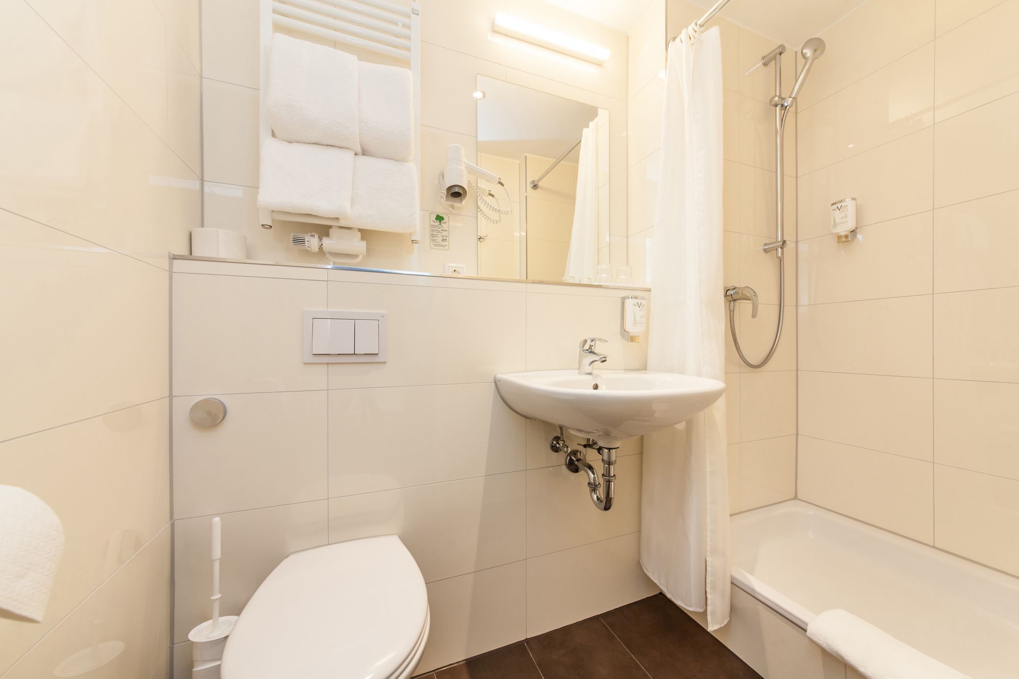 Novum Hotel Norddeutscher Hof