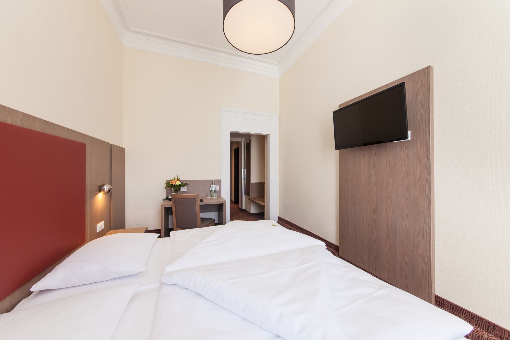 Novum Hotel Norddeutscher Hof