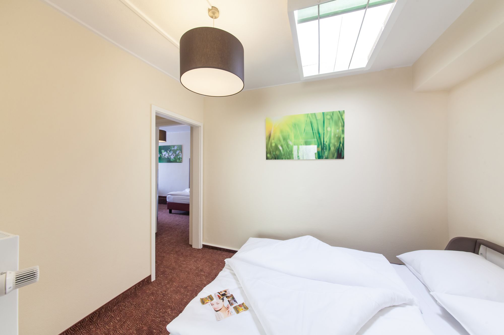 Novum Hotel Norddeutscher Hof