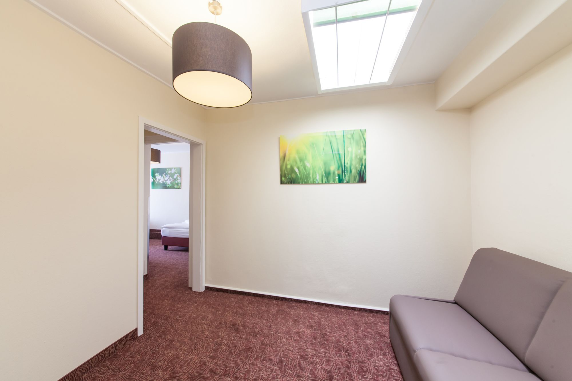 Novum Hotel Norddeutscher Hof