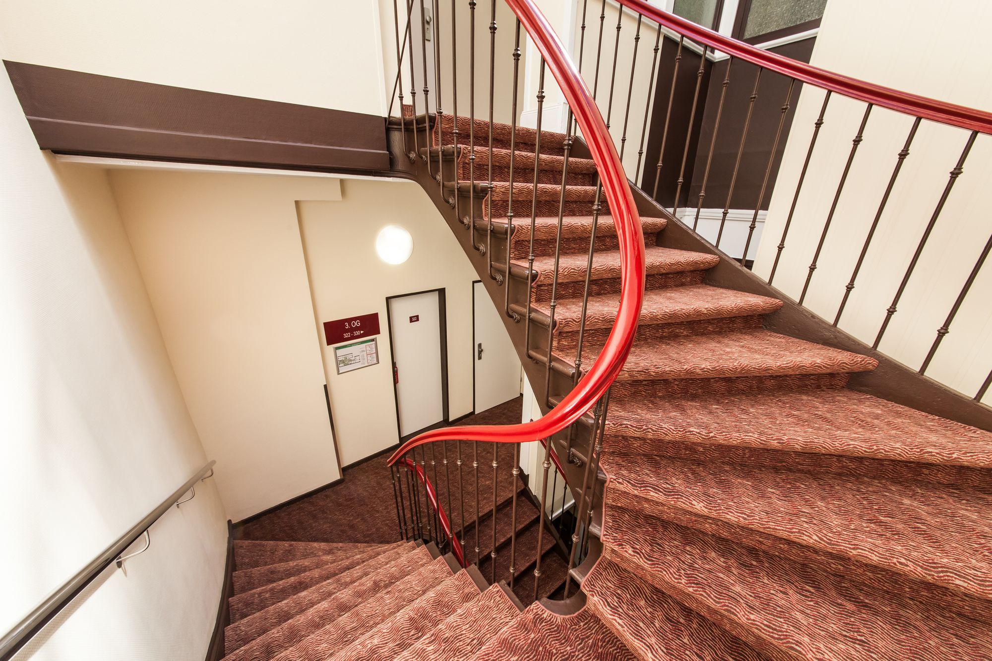 Novum Hotel Norddeutscher Hof