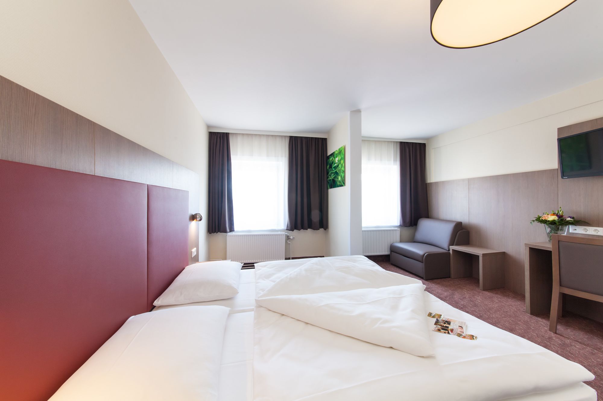 Novum Hotel Norddeutscher Hof