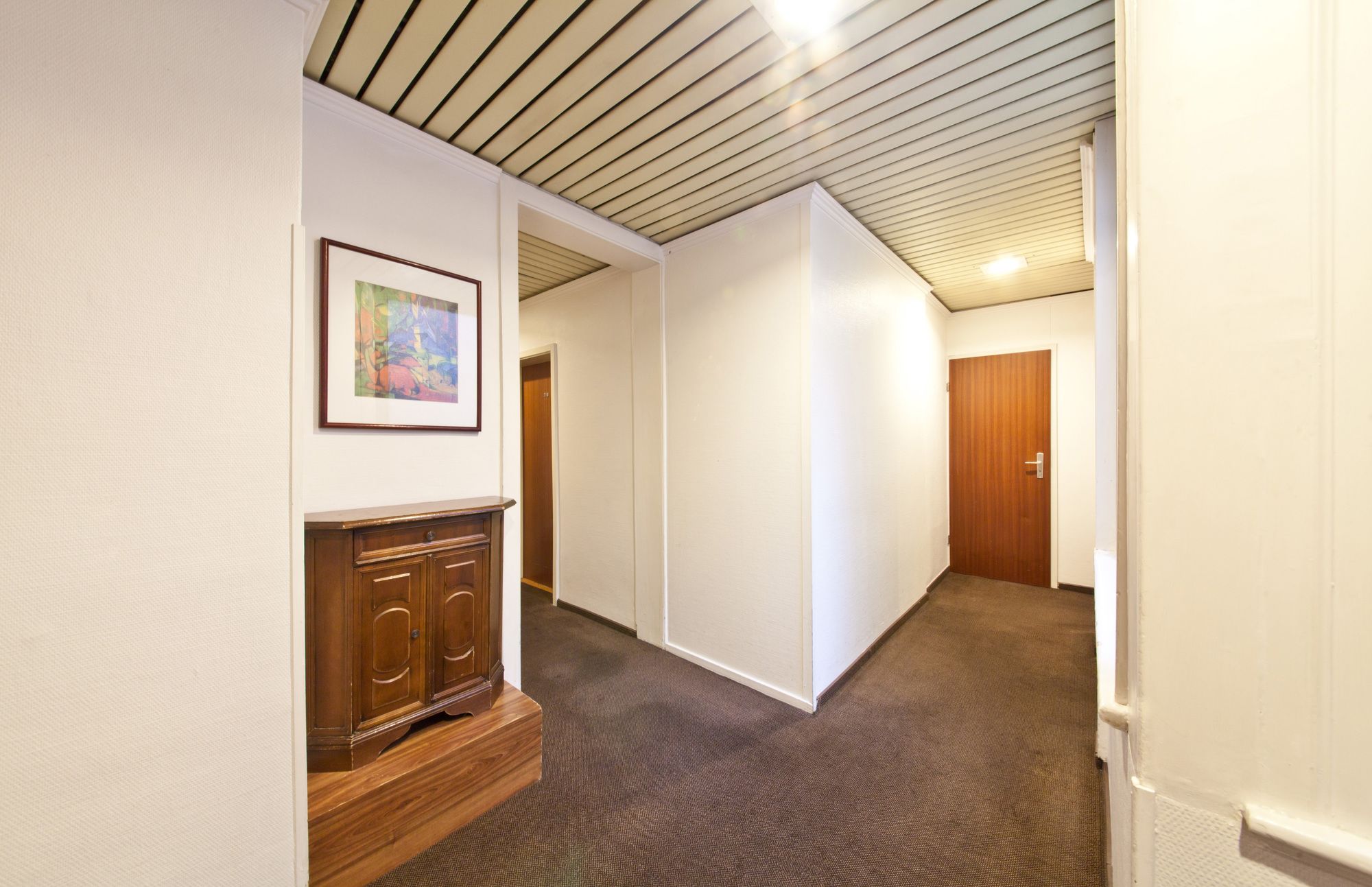 Novum Hotel Norddeutscher Hof