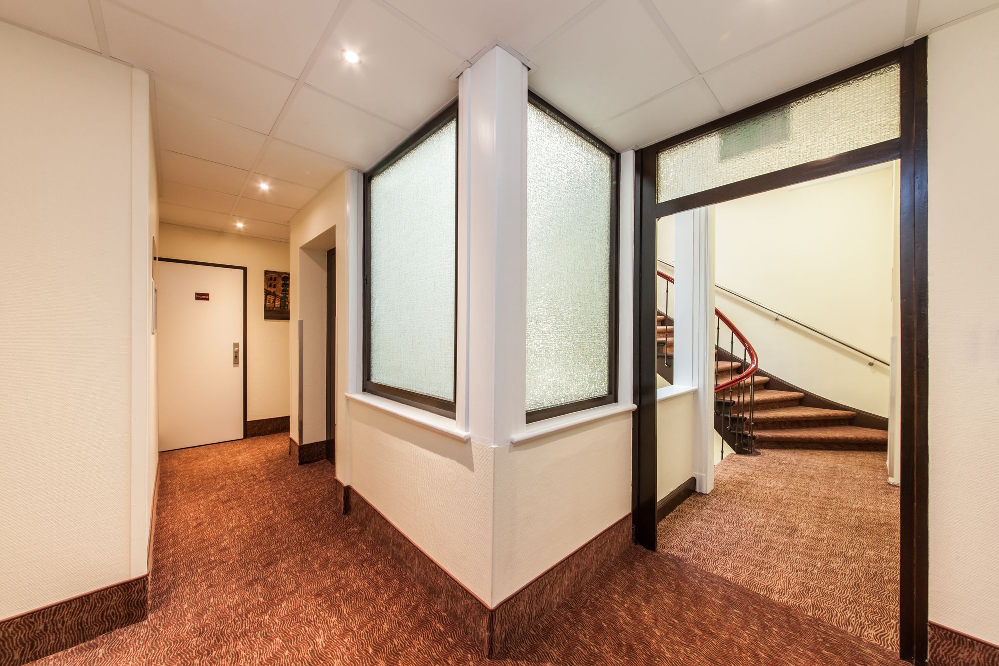 Novum Hotel Norddeutscher Hof