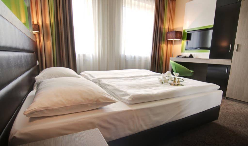 Novum Style Hotel Accord Hamburg