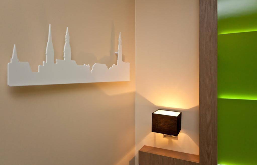 Novum Style Hotel Accord Hamburg