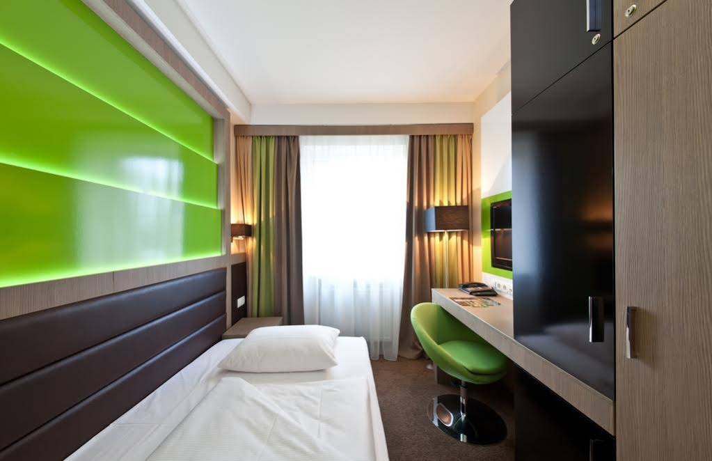 Novum Style Hotel Accord Hamburg