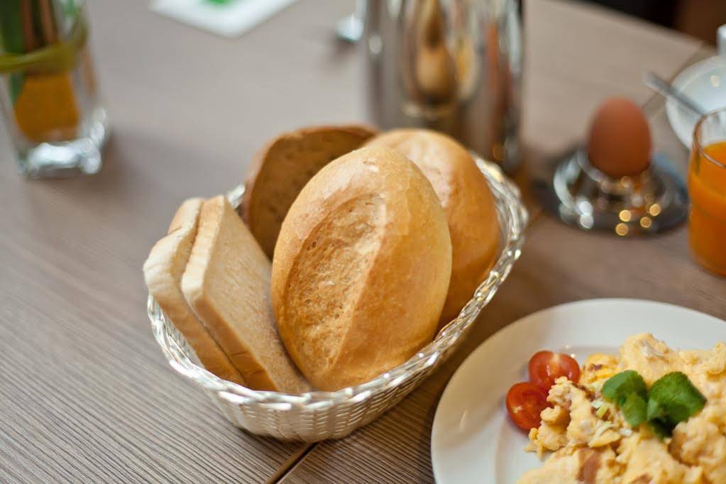 Novum Style Hotel Accord Hamburg