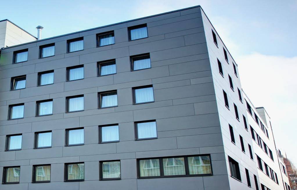 Novum Style Hotel Accord Hamburg