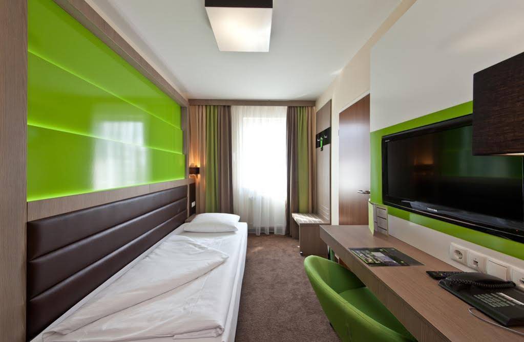 Novum Style Hotel Accord Hamburg