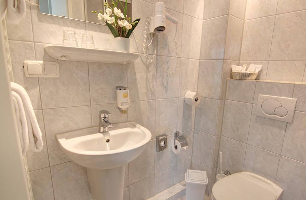 Novum Style Hotel Accord Hamburg