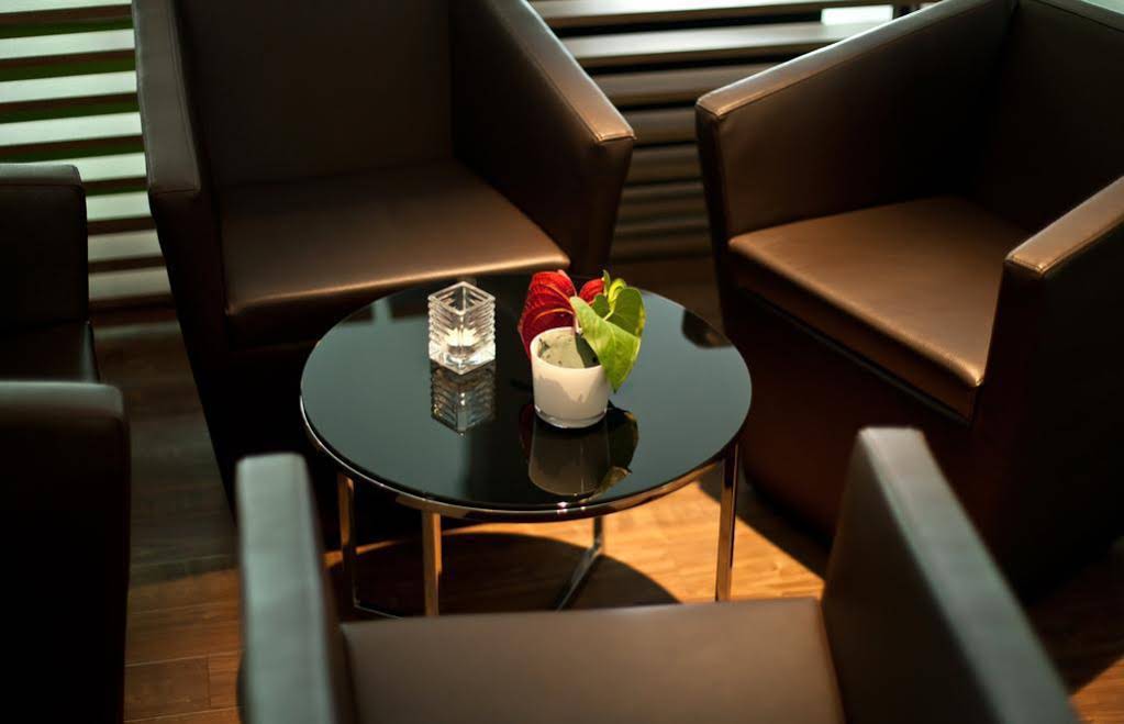 Novum Style Hotel Accord Hamburg