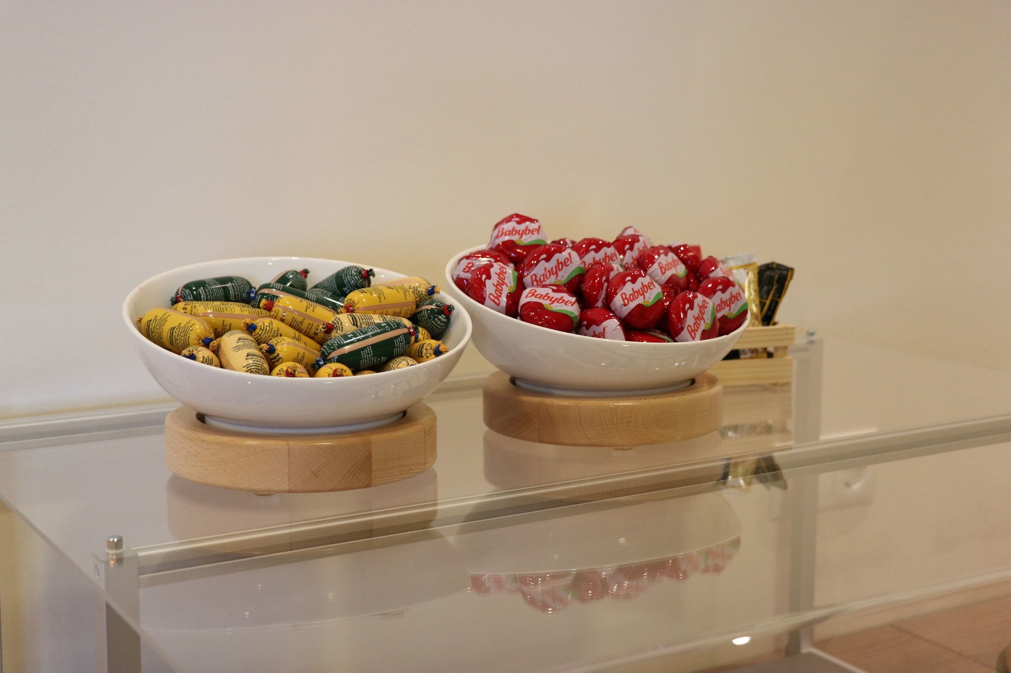 Holiday Inn - the niu, Fusion Hamburg St. Georg