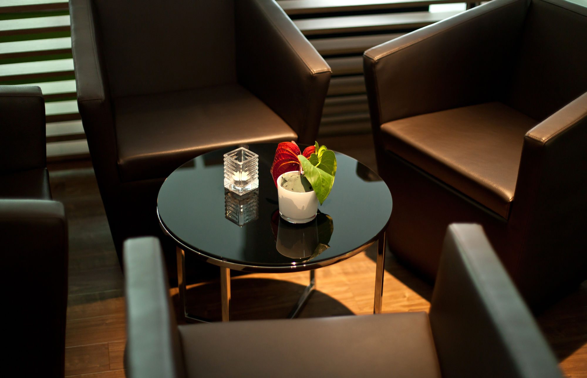 Holiday Inn - the niu, Fusion Hamburg St. Georg