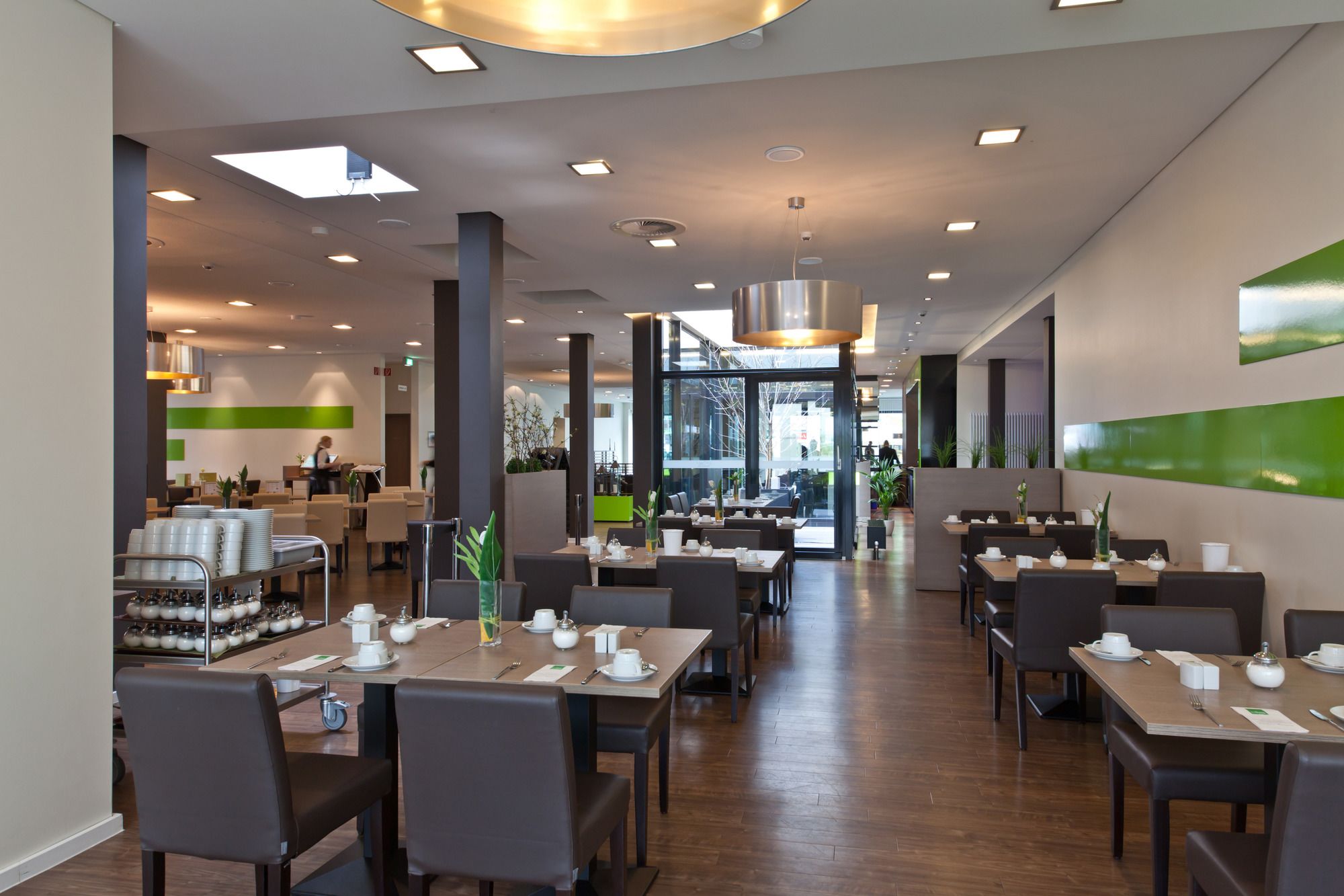 Holiday Inn - the niu, Fusion Hamburg St. Georg