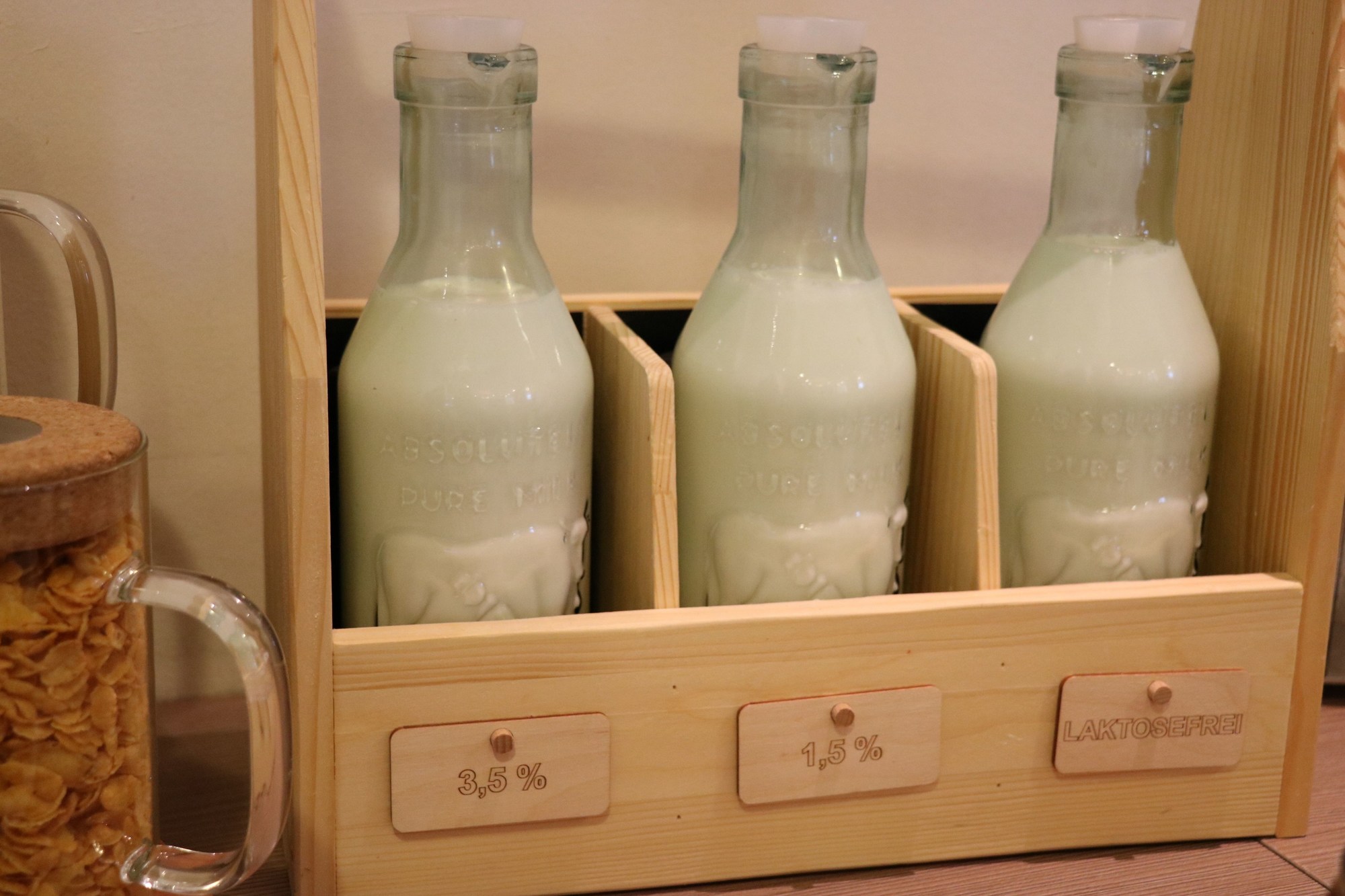 Holiday Inn - the niu, Fusion Hamburg St. Georg