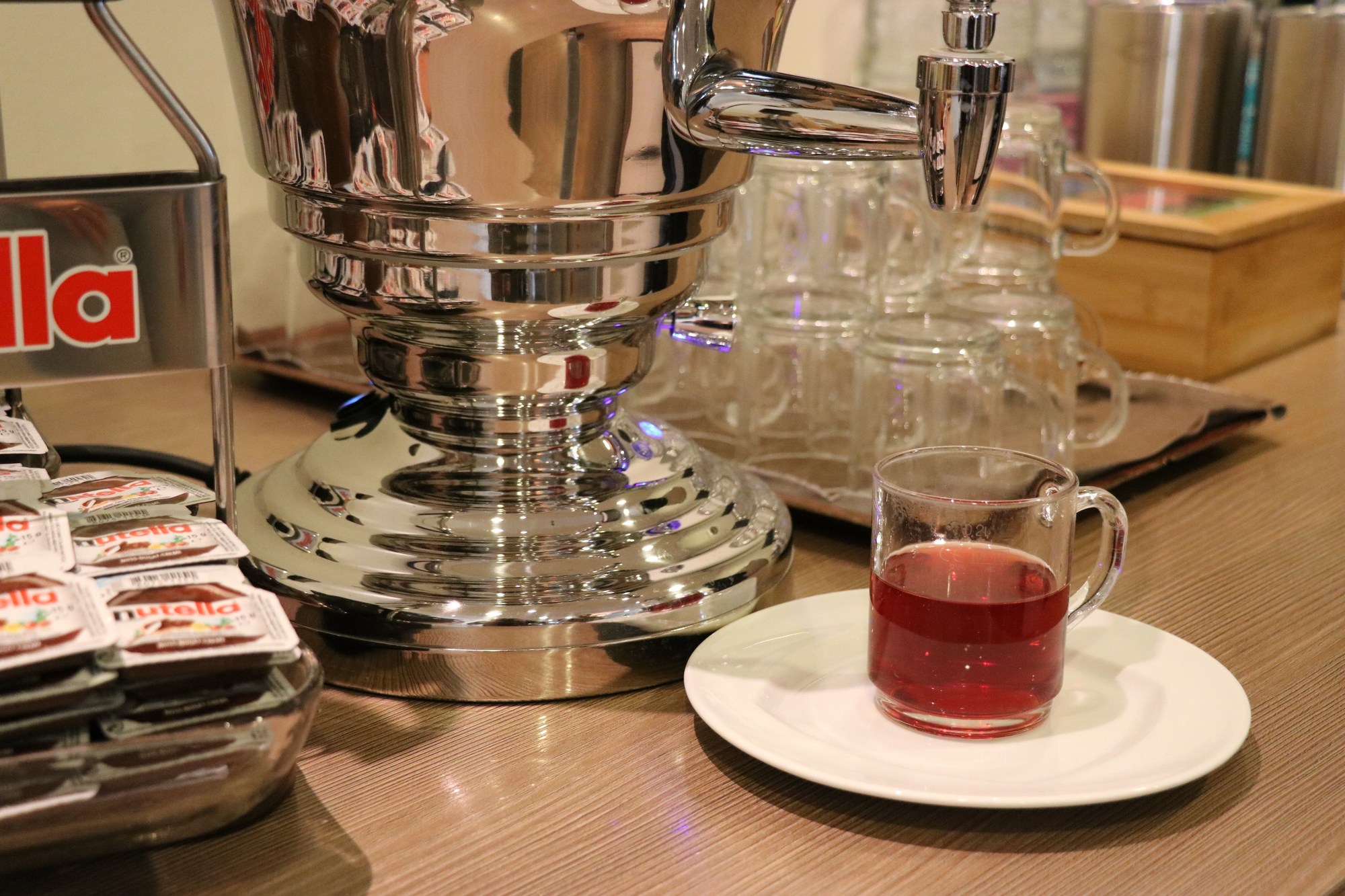 Holiday Inn - the niu, Fusion Hamburg St. Georg