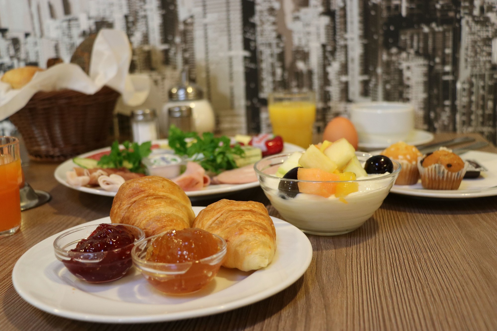 Holiday Inn - the niu, Fusion Hamburg St. Georg