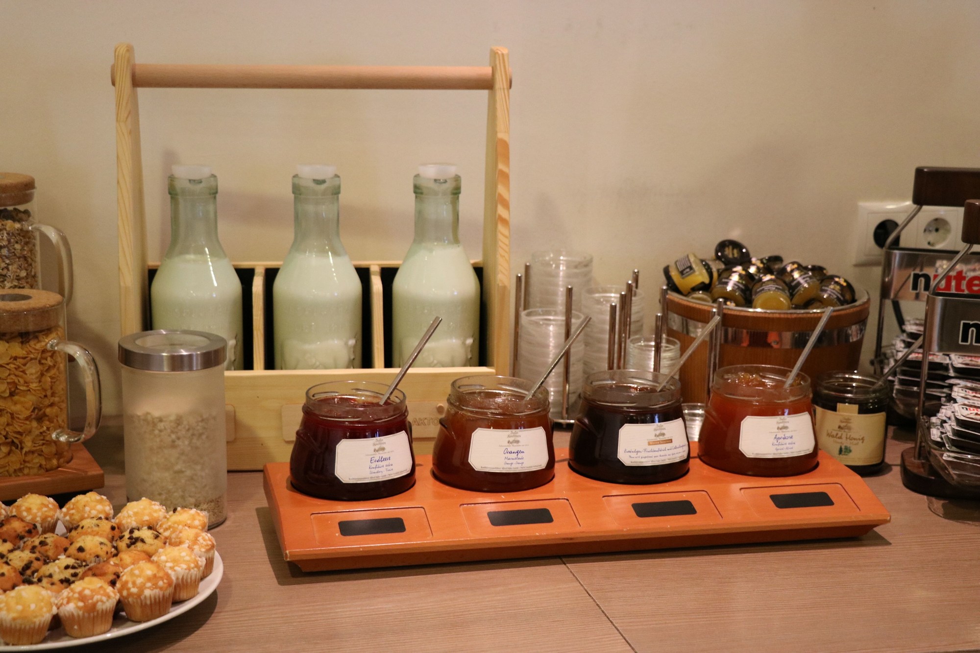 Holiday Inn - the niu, Fusion Hamburg St. Georg