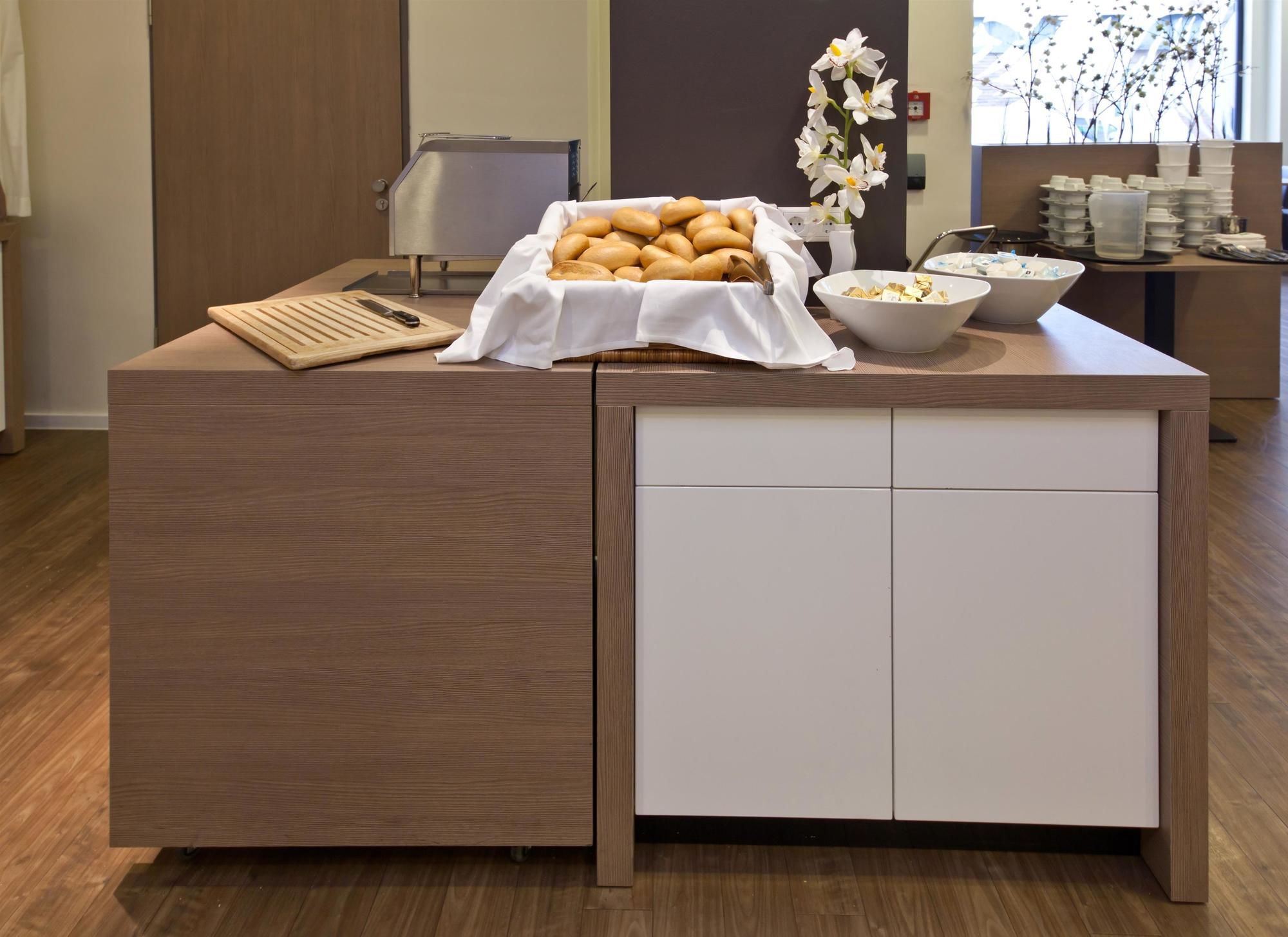 Holiday Inn - the niu, Fusion Hamburg St. Georg