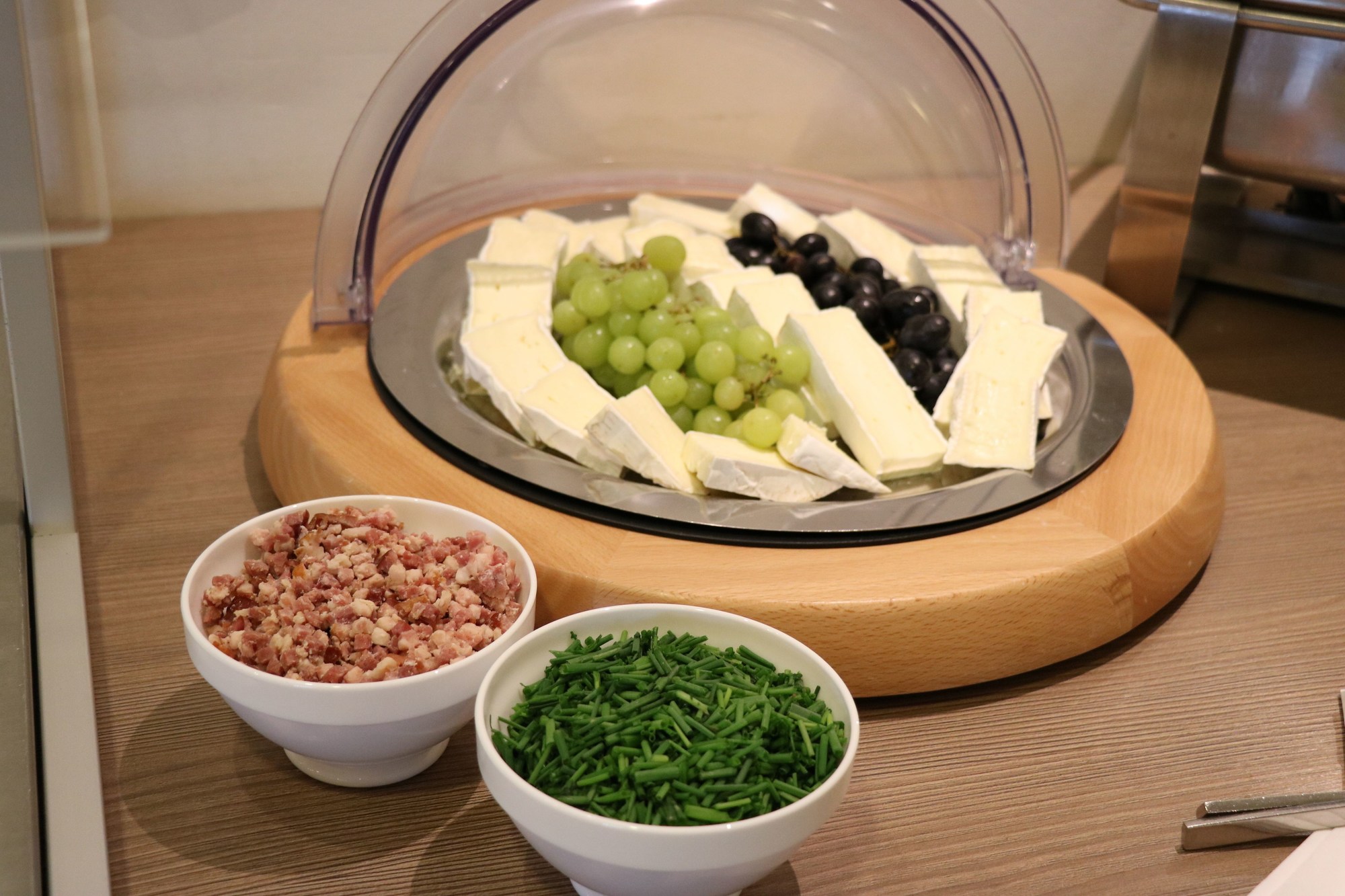 Holiday Inn - the niu, Fusion Hamburg St. Georg