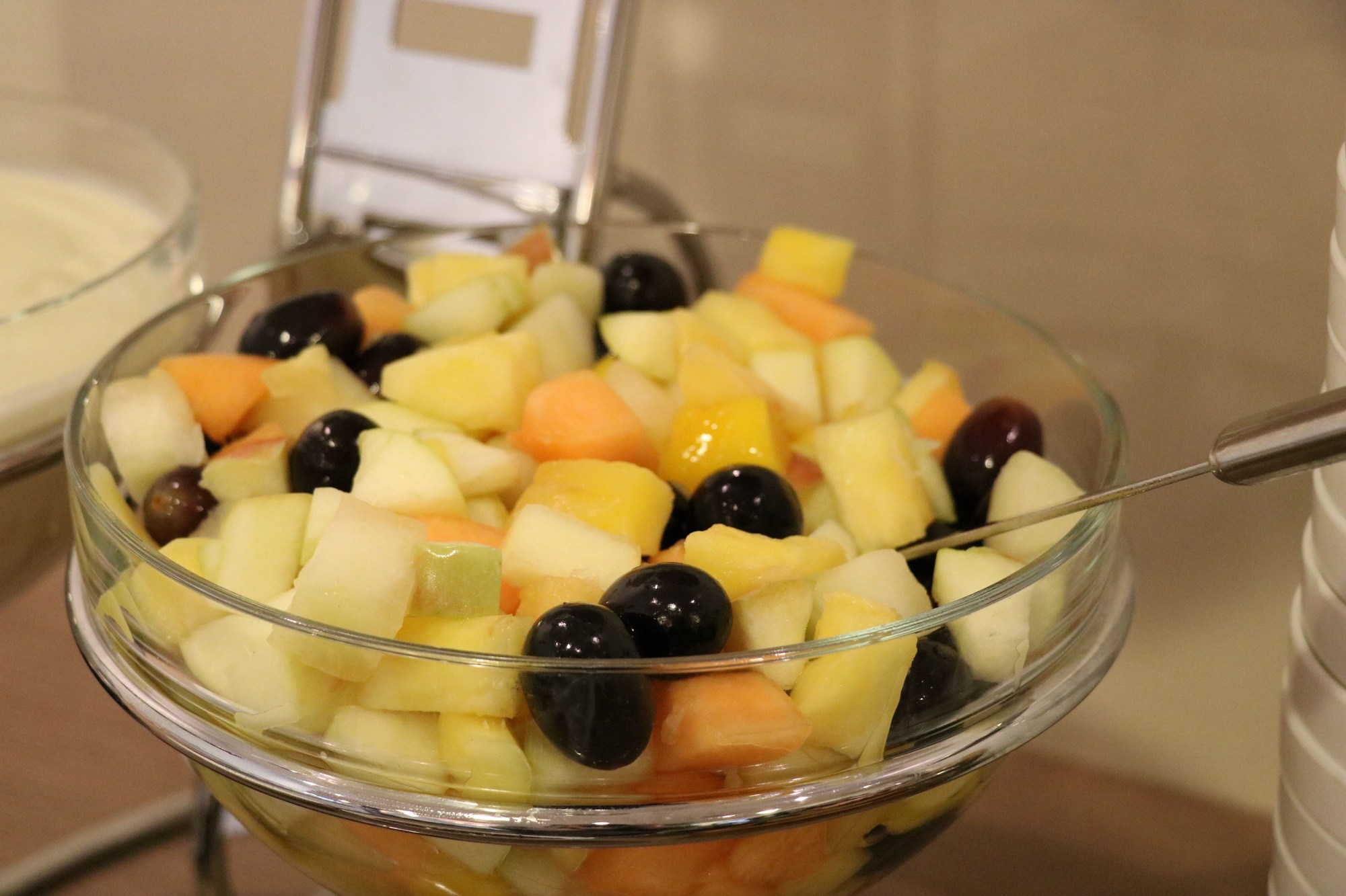 Holiday Inn - the niu, Fusion Hamburg St. Georg