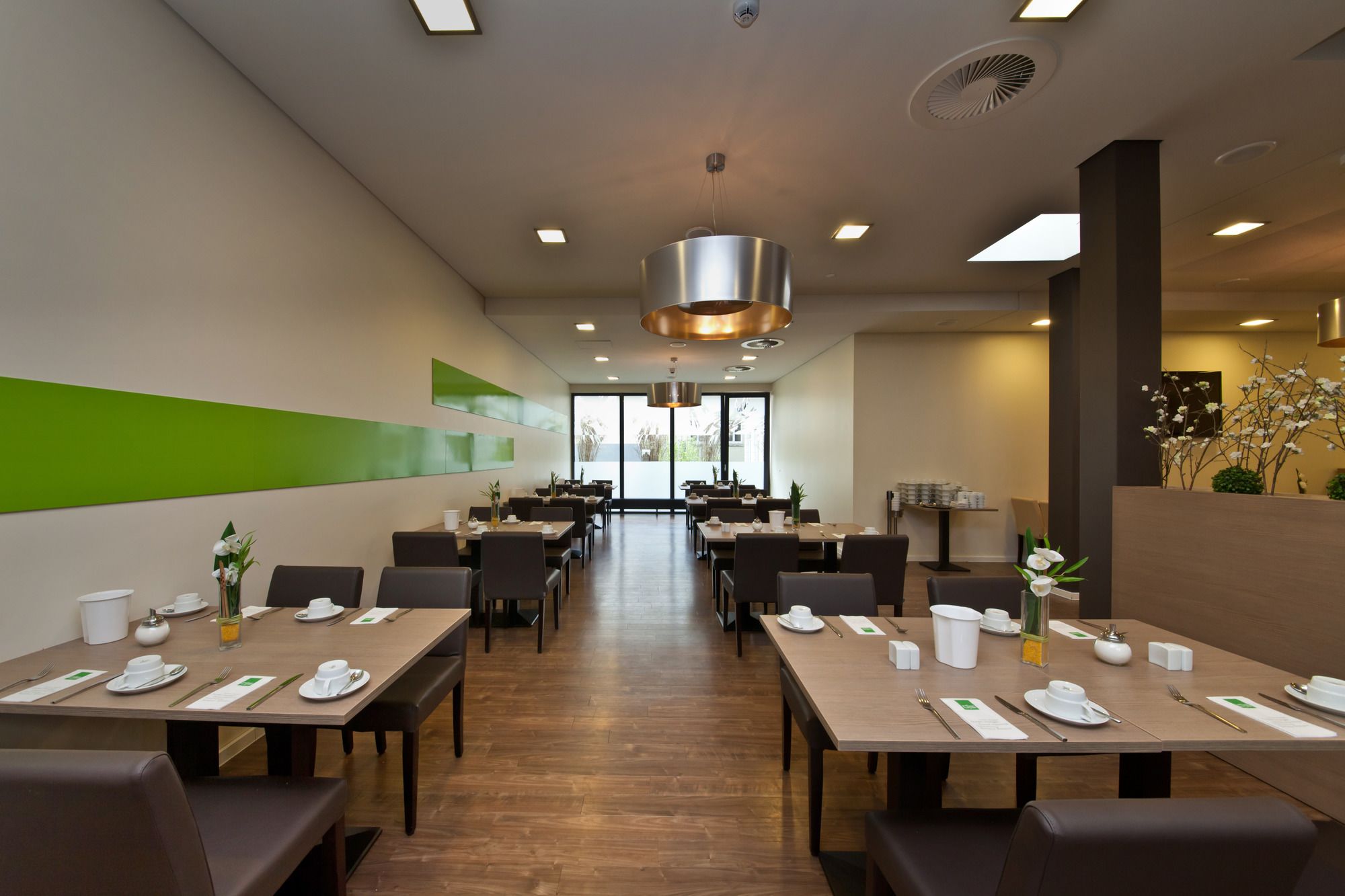 Holiday Inn - the niu, Fusion Hamburg St. Georg