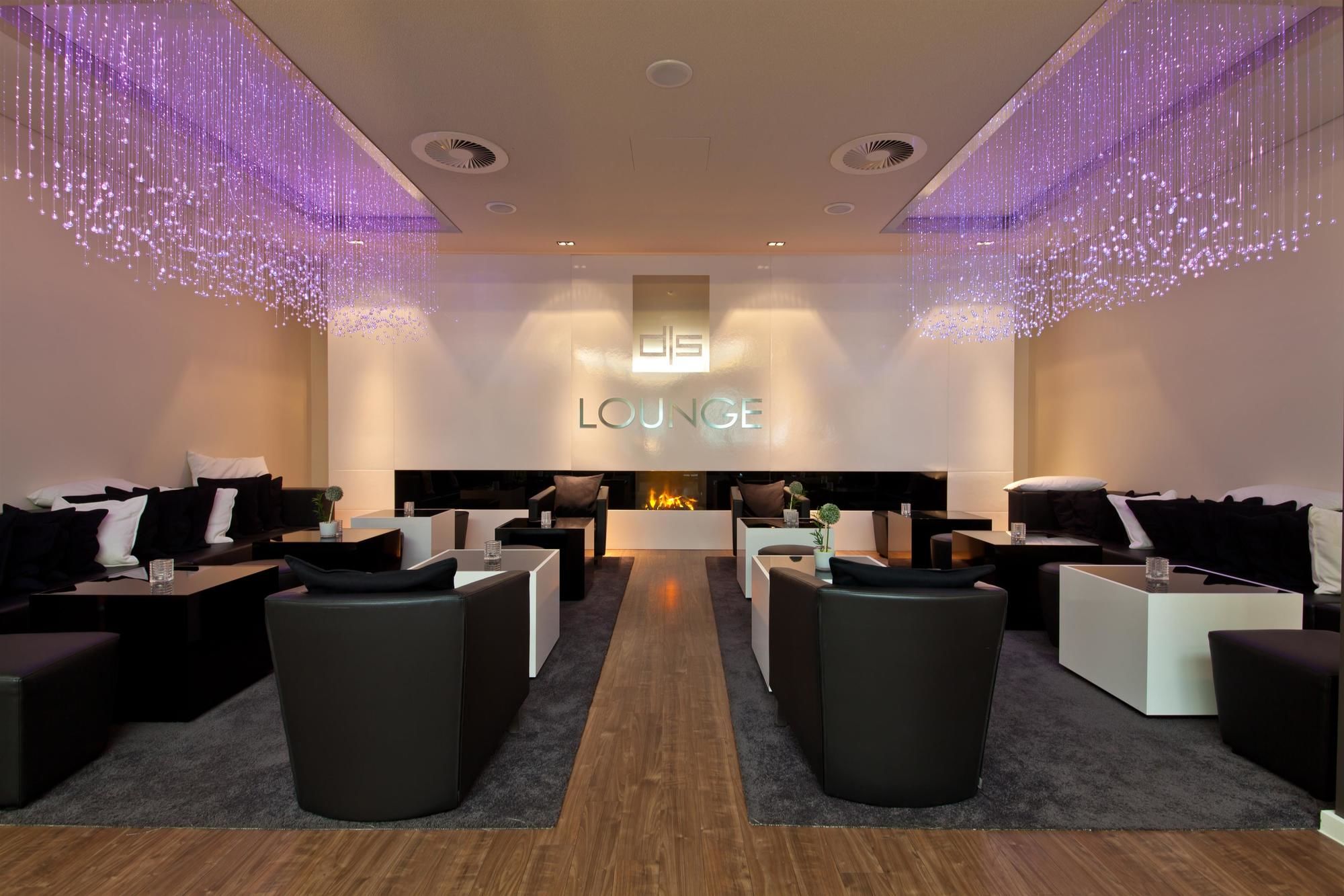 Holiday Inn - the niu, Fusion Hamburg St. Georg