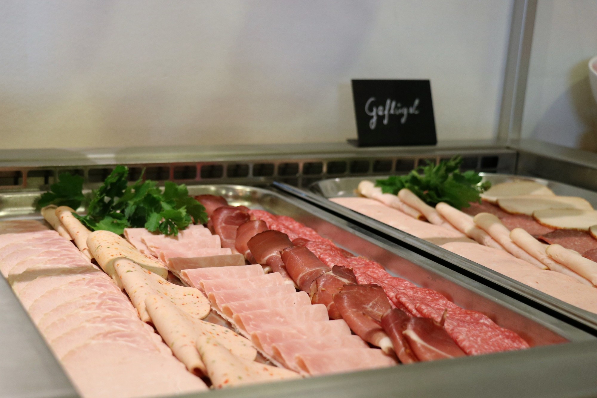 Holiday Inn - the niu, Fusion Hamburg St. Georg