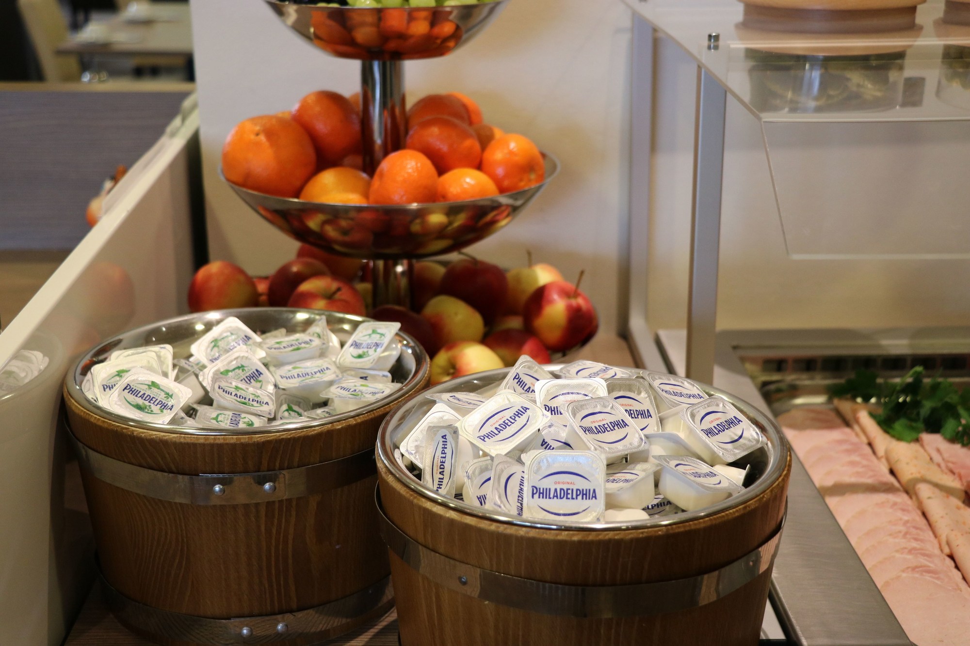 Holiday Inn - the niu, Fusion Hamburg St. Georg