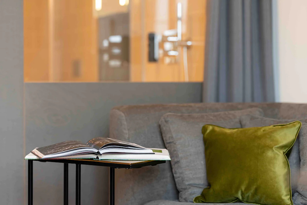 Oberdeck Studio Apartments