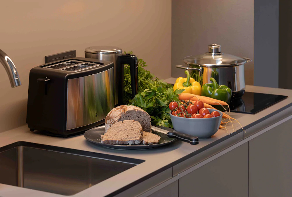 Oberdeck Studio Apartments