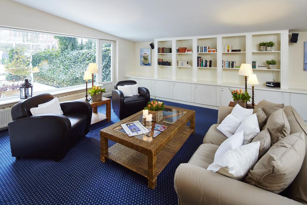 Oberhouse Apartments