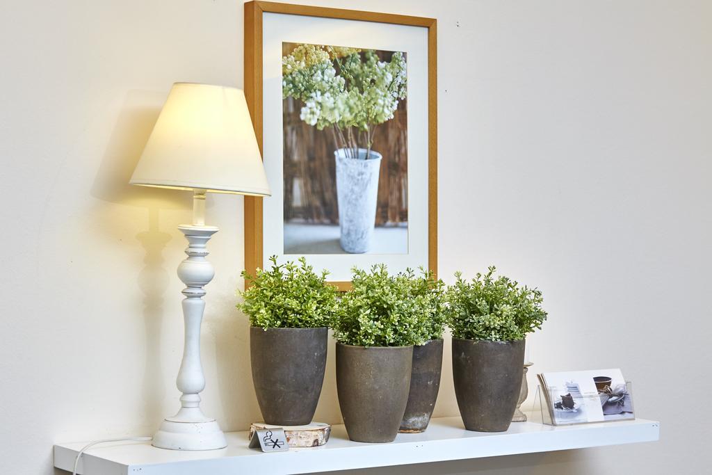 Oberhouse Apartments