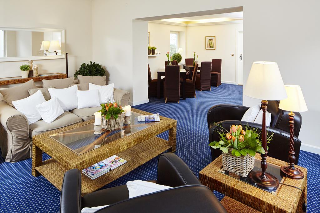 Oberhouse Apartments