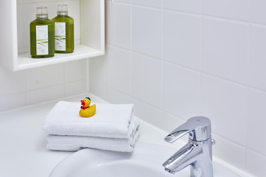 Oberhouse Apartments