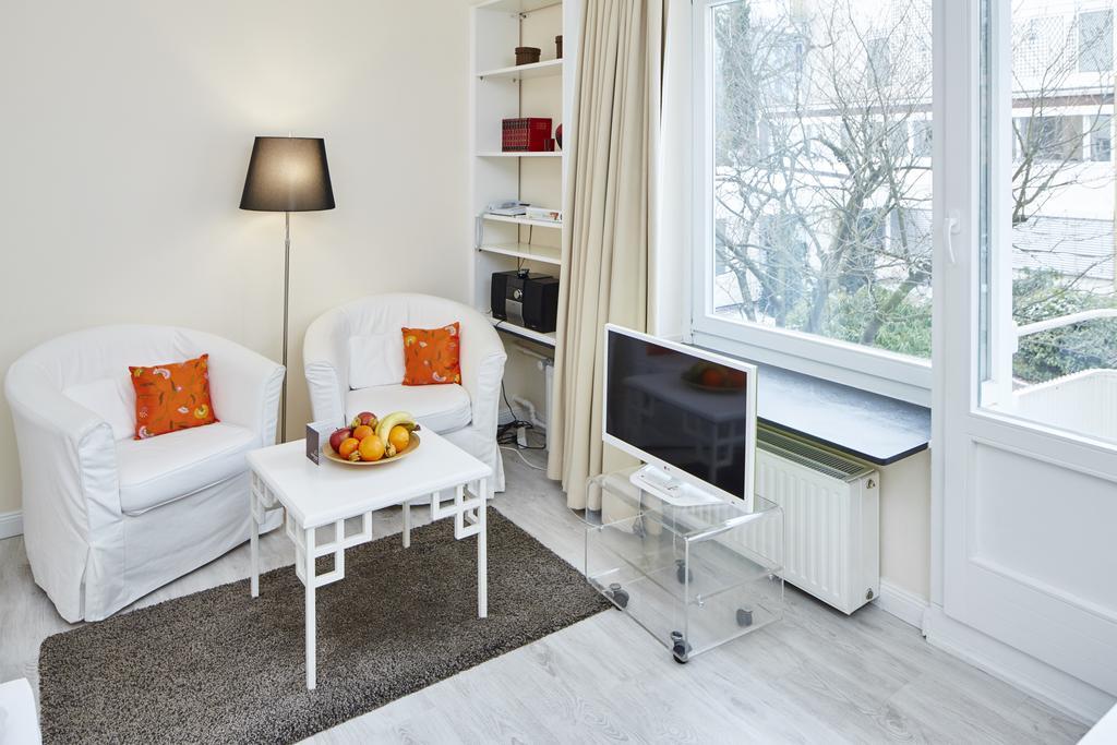 Oberhouse Apartments