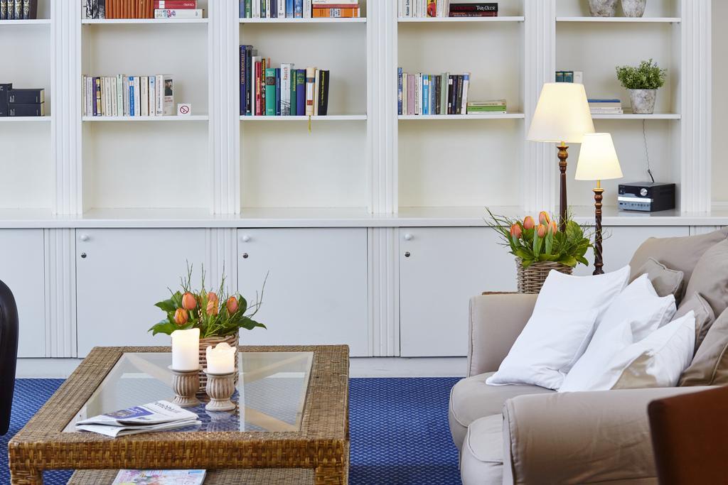 Oberhouse Apartments