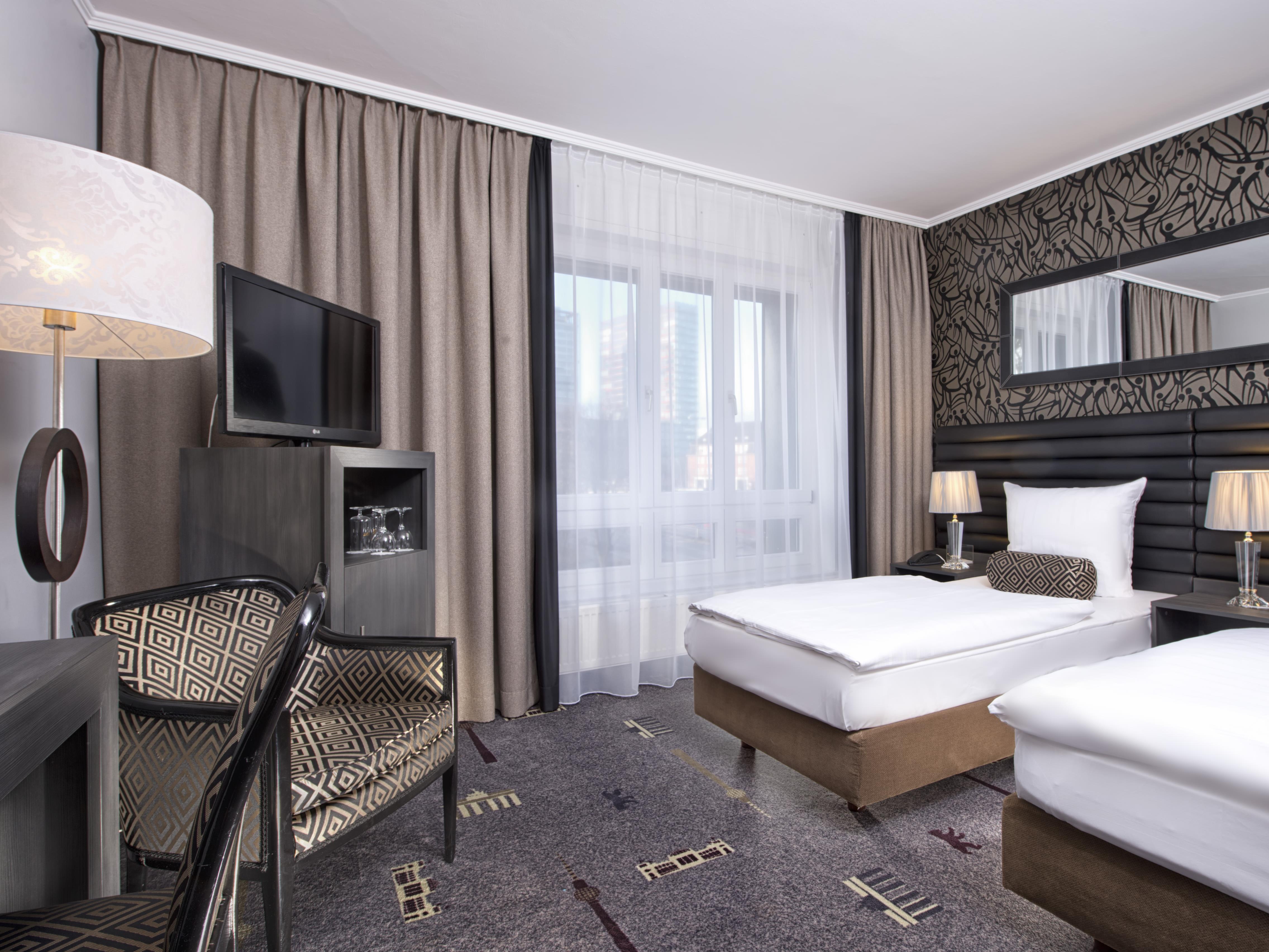 Park Hotel am Berliner Tor