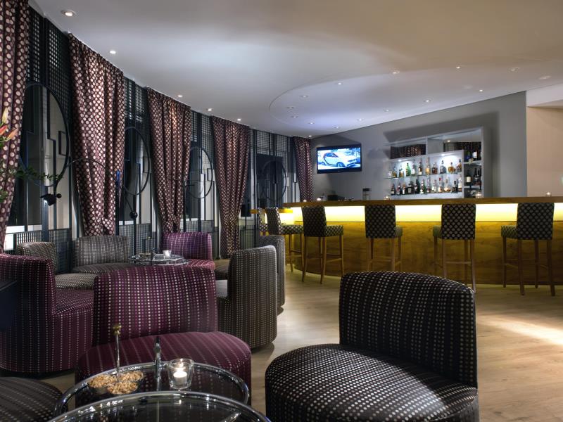 Park Hotel am Berliner Tor