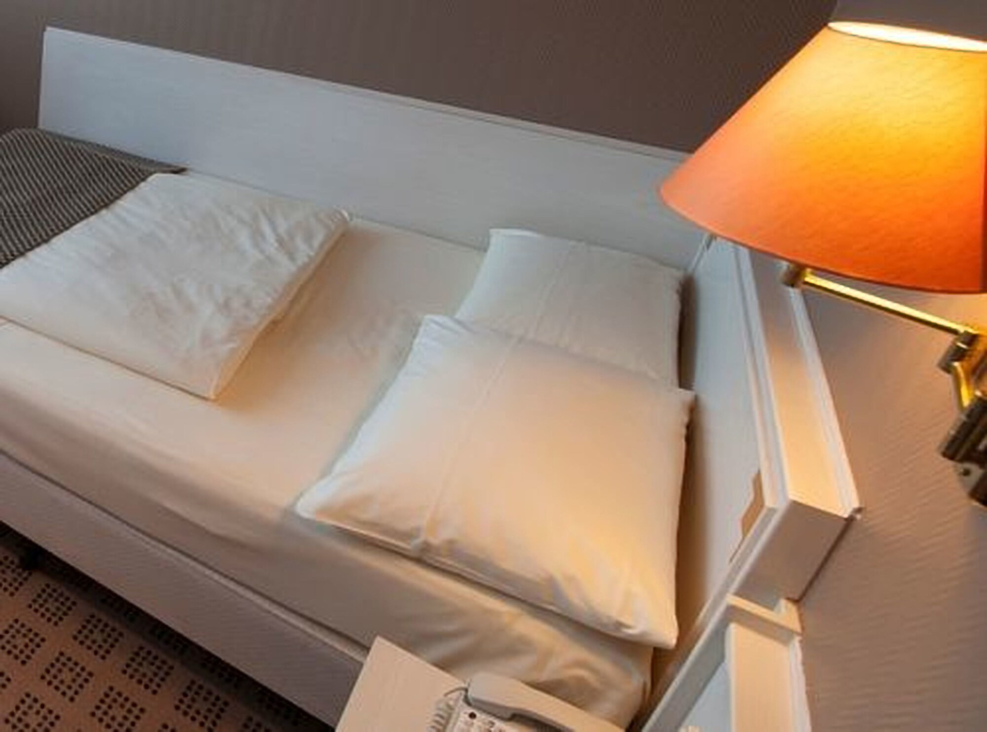 Park Hotel Hamburg Arena